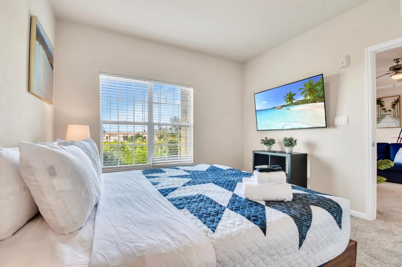 Casa Bella Luxury Family Resort Tampa Luaran gambar