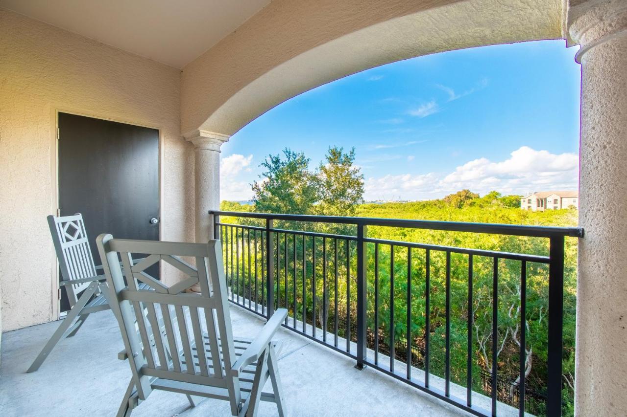 Casa Bella Luxury Family Resort Tampa Luaran gambar