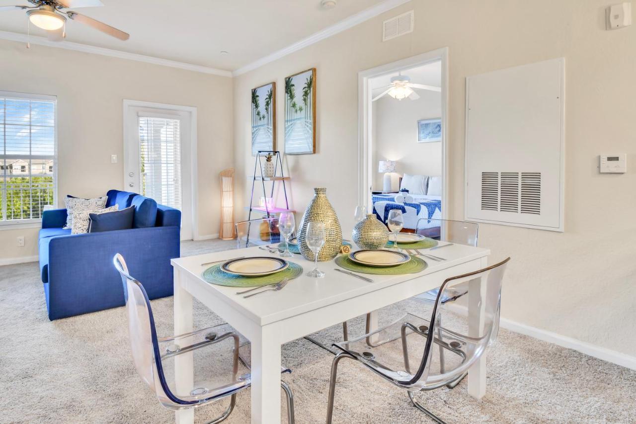 Casa Bella Luxury Family Resort Tampa Luaran gambar