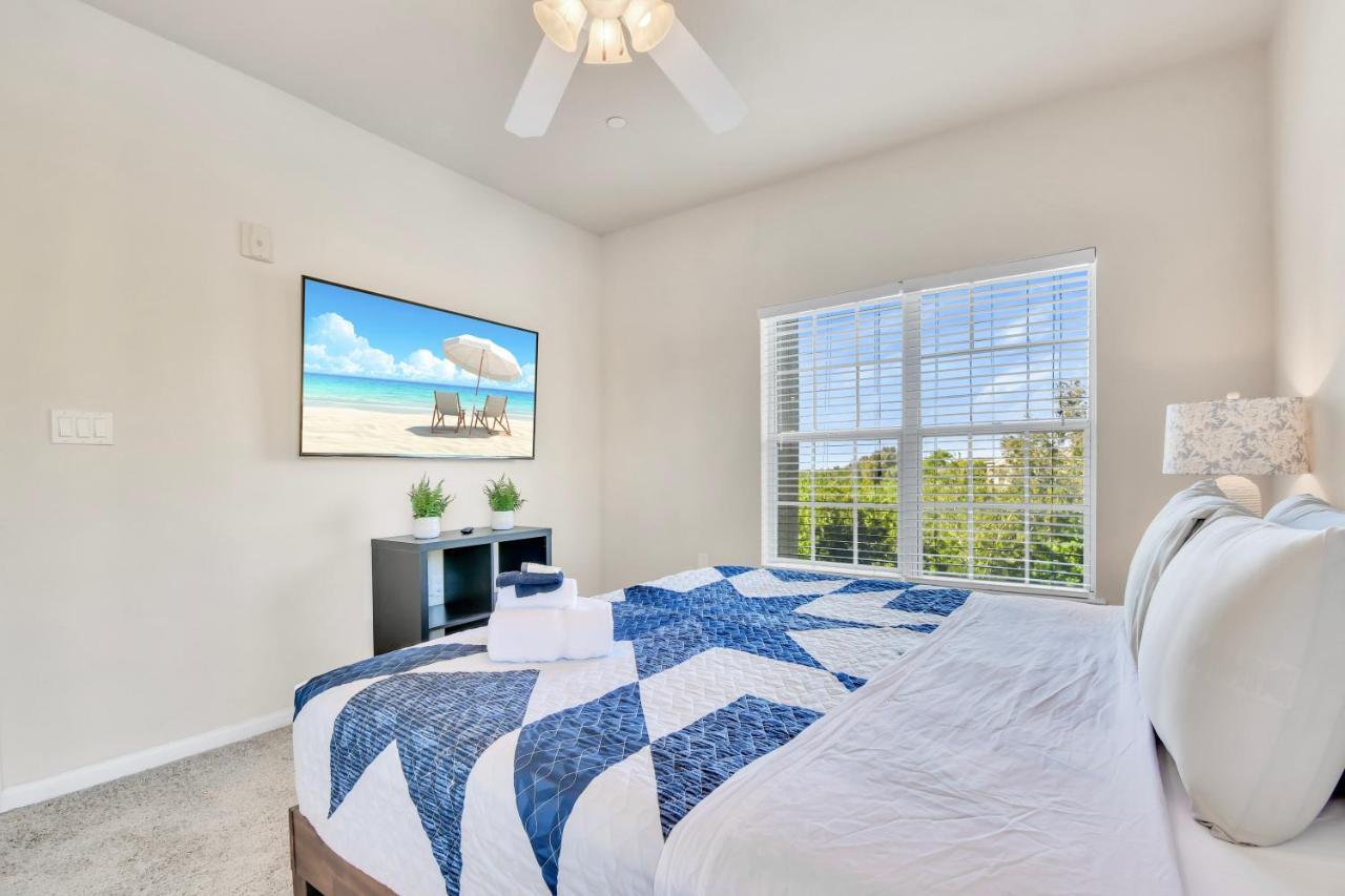Casa Bella Luxury Family Resort Tampa Luaran gambar
