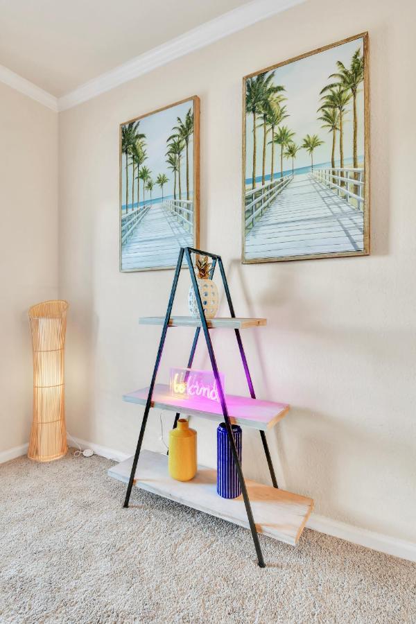 Casa Bella Luxury Family Resort Tampa Luaran gambar