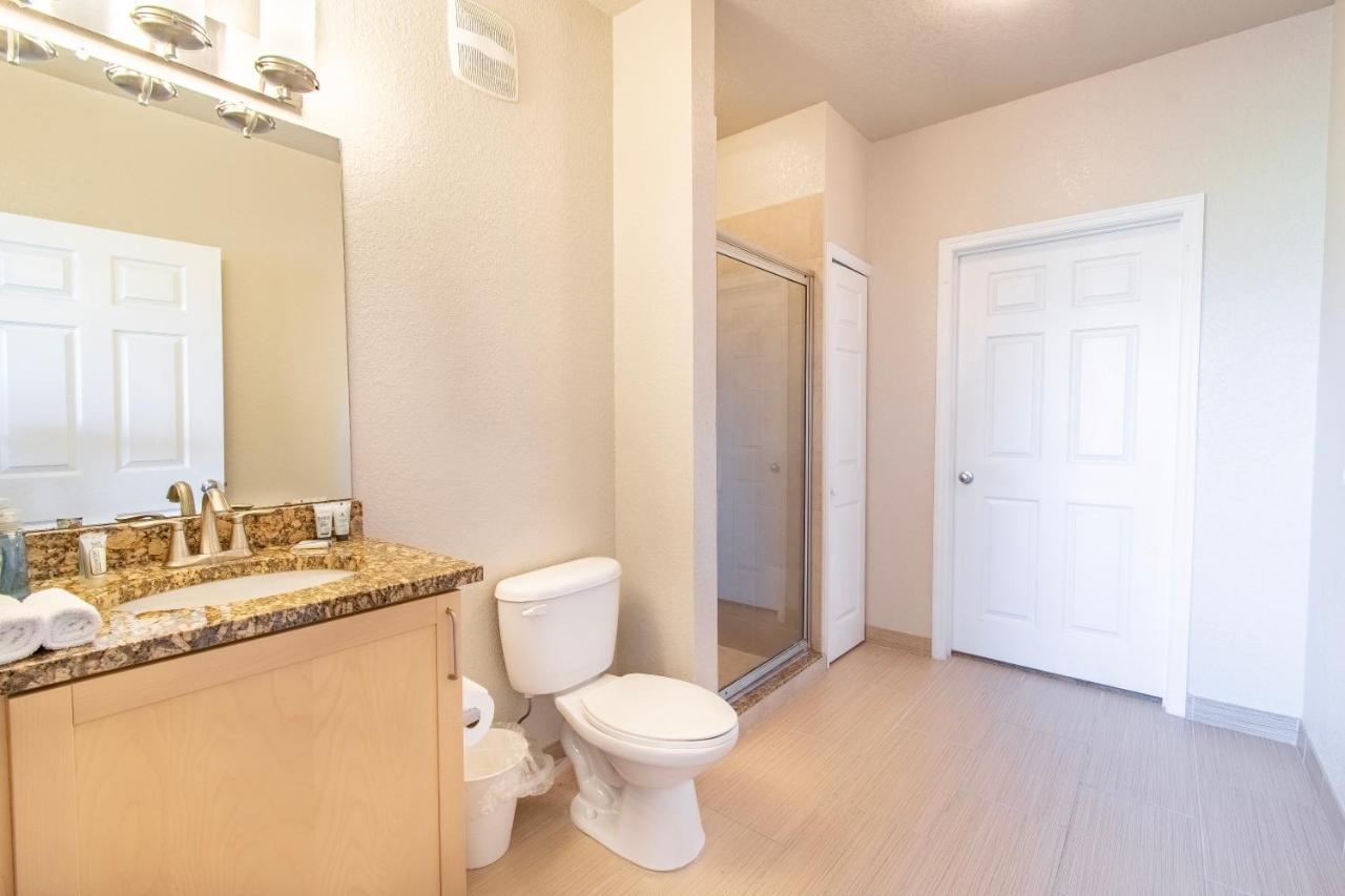 Casa Bella Luxury Family Resort Tampa Luaran gambar