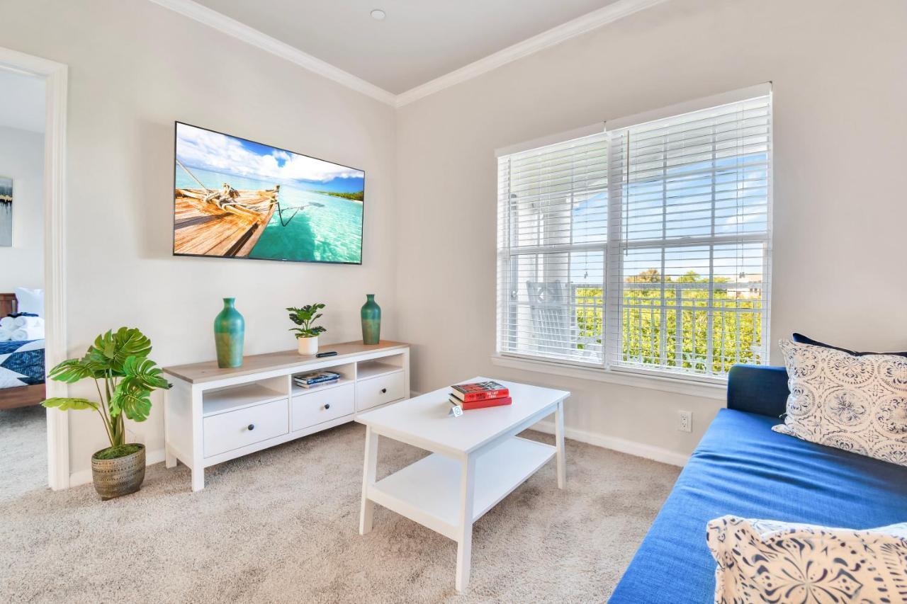 Casa Bella Luxury Family Resort Tampa Luaran gambar