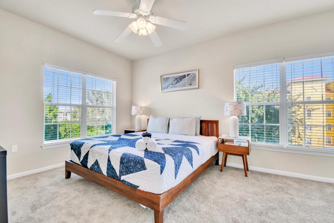 Casa Bella Luxury Family Resort Tampa Luaran gambar