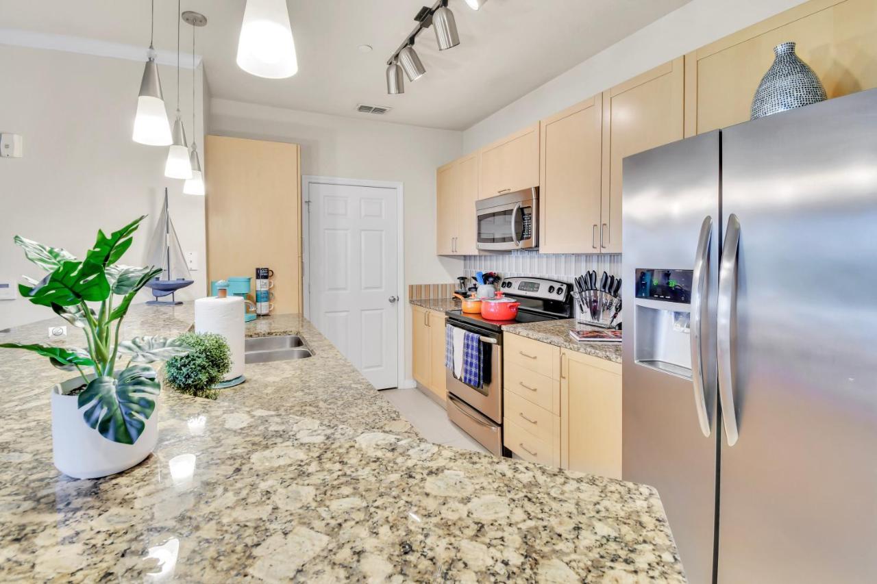 Casa Bella Luxury Family Resort Tampa Luaran gambar