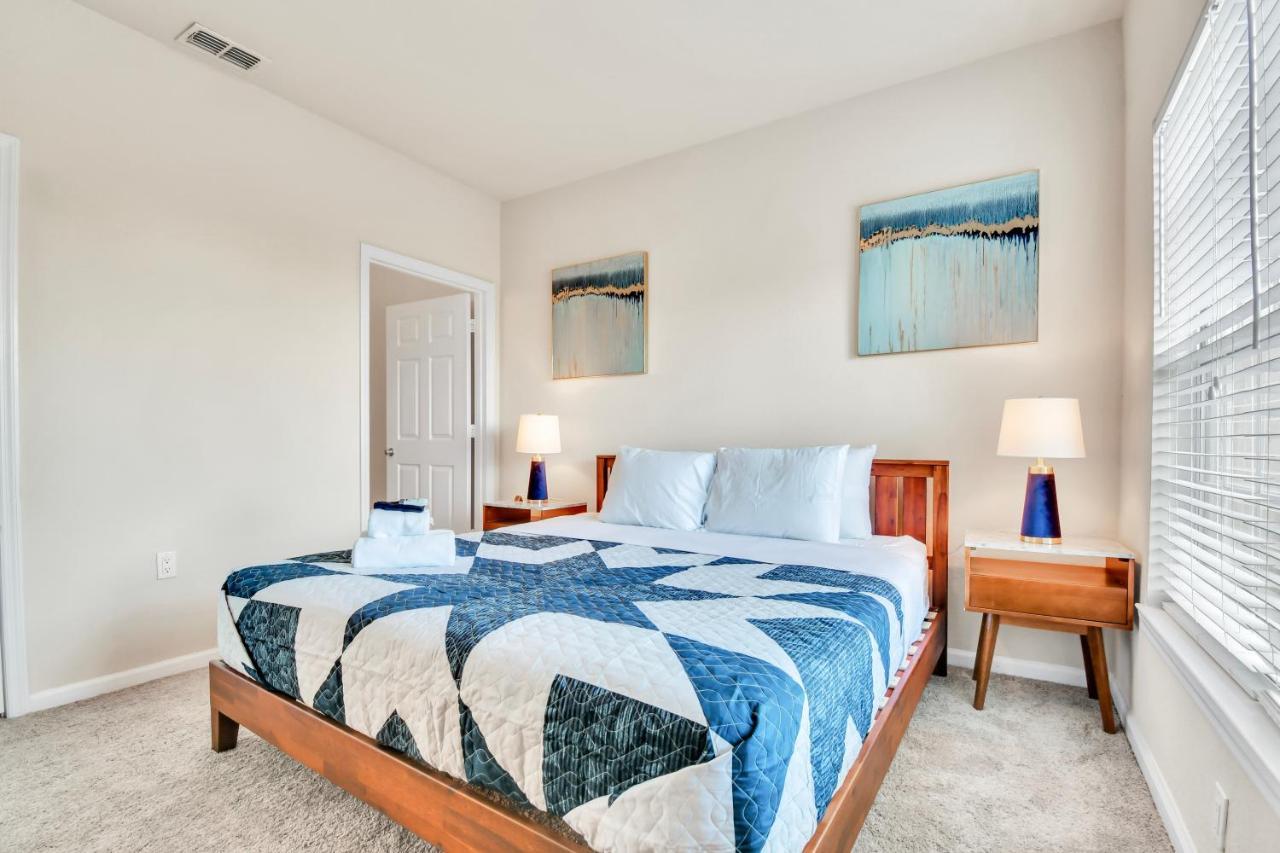 Casa Bella Luxury Family Resort Tampa Luaran gambar